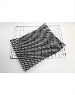 Bradley Smoker Non-Stick Silicon Magic Mats, 4pk -Outdoor Camping Sales Artboard 33 1 510x638 1