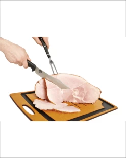 Bradley Smoking Tools, 5 Pieces: Butcher Knife, Boning Knife, Fork, Sharpener And Digital Thermometer 12 Bradley Smoking Tools, 5 Pieces: Butcher Knife, Boning Knife, Fork, Sharpener And Digital Thermometer -Outdoor Camping Sales Artboard 35 510x638 1