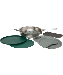 Stanley Adventure All-In-One Fry Pan Set