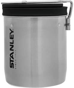 Stanley Adventure Bowl + Spork Compact Cookset 24oz