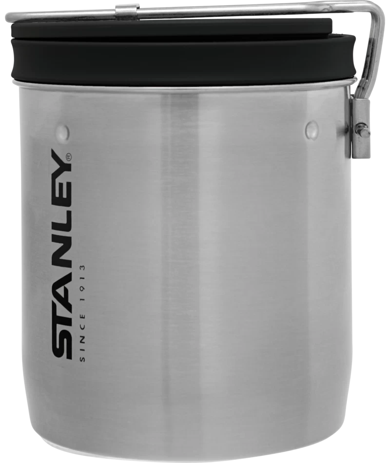 Stanley Adventure Bowl + Spork Compact Cookset 24oz 1 Stanley Adventure Bowl + Spork Compact Cookset 24oz