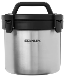Stanley Adventure Stay Hot Camp Crock 3qt