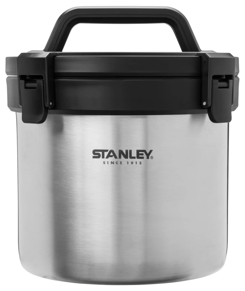 Stanley Adventure Stay Hot Camp Crock 3qt 1 Stanley Adventure Stay Hot Camp Crock 3qt