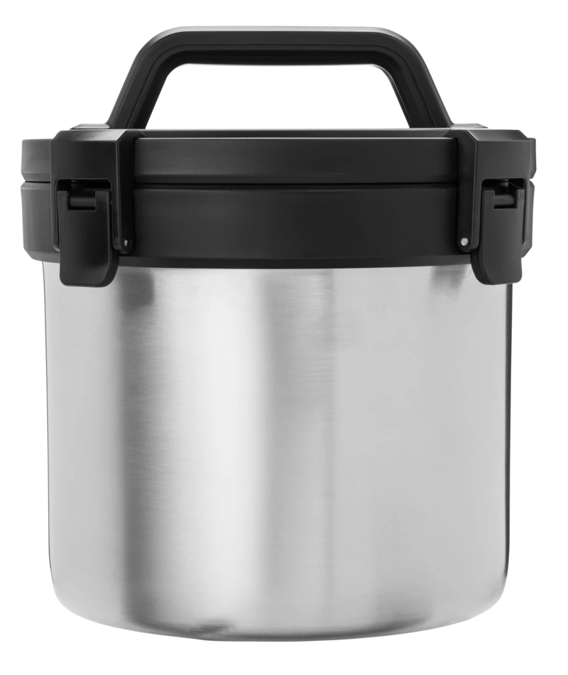 Stanley Adventure Stay Hot Camp Crock 3qt 2 Stanley Adventure Stay Hot Camp Crock 3qt - Image 2