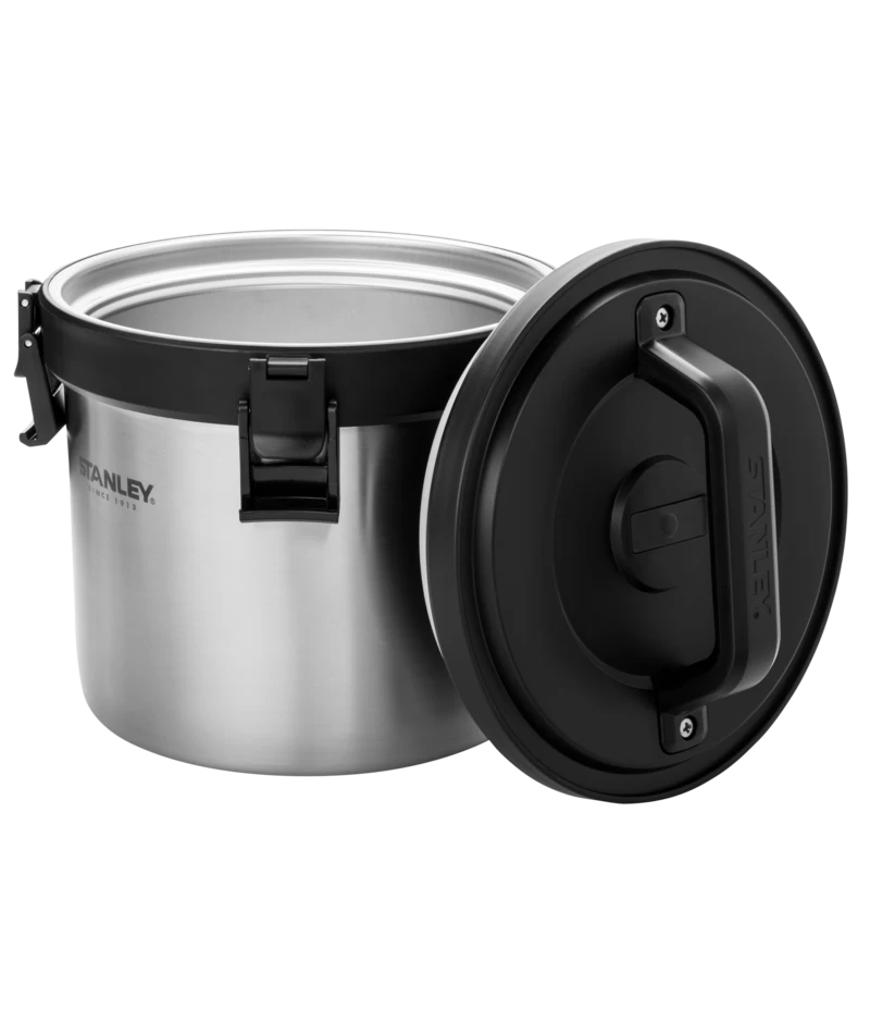 Stanley Adventure Stay Hot Camp Crock 3qt 3 Stanley Adventure Stay Hot Camp Crock 3qt - Image 3