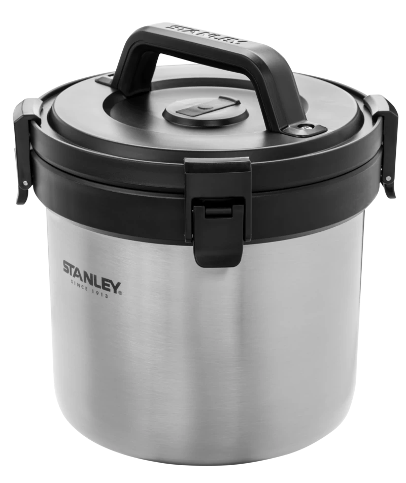 Stanley Adventure Stay Hot Camp Crock 3qt 4 Stanley Adventure Stay Hot Camp Crock 3qt - Image 4