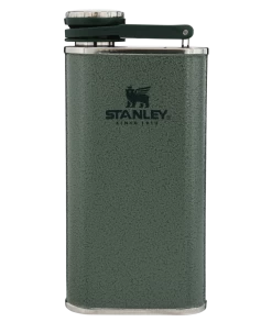 Stanley Classic Easy Fill Wide Mouth Flask - 8oz