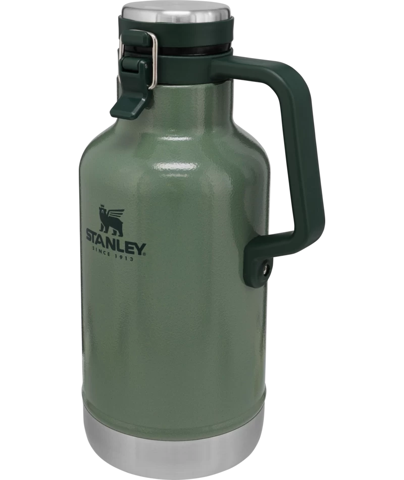 Stanley Classic Easy-Pour Growler - 64oz 7 Stanley Classic Easy-Pour Growler - 64oz - Image 7