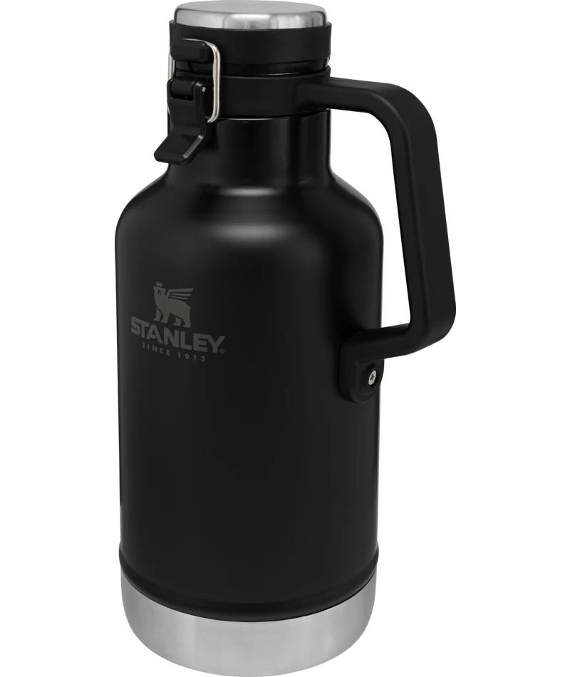 Stanley Classic Easy-Pour Growler - 64oz 9 Stanley Classic Easy-Pour Growler - 64oz - Image 9