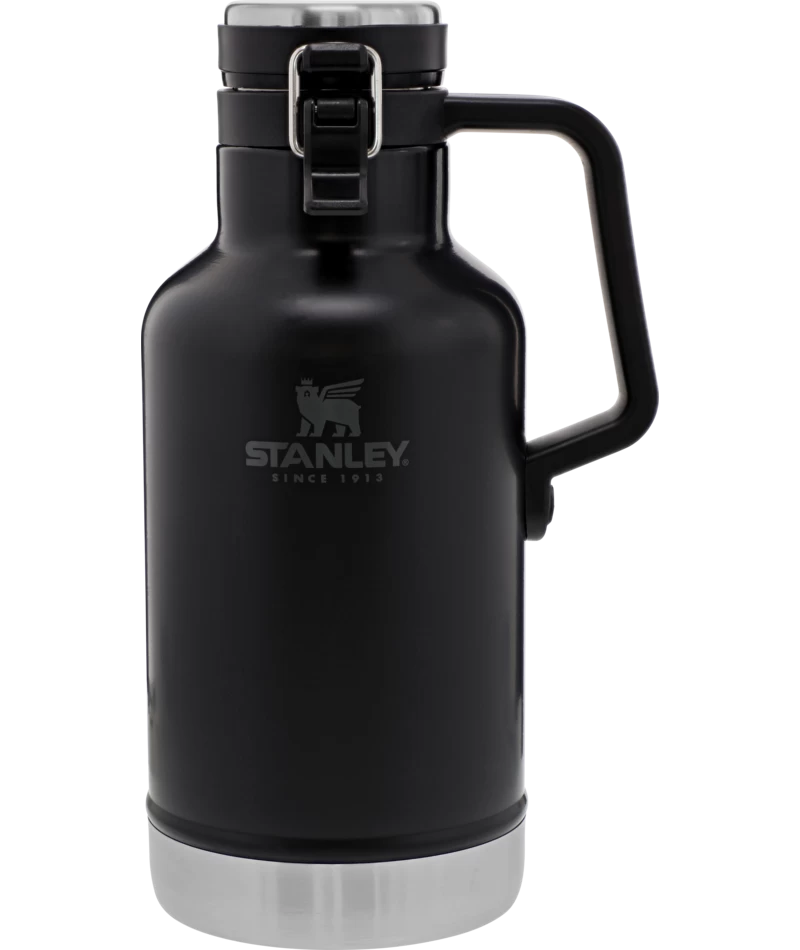 Stanley Classic Easy-Pour Growler - 64oz 8 Stanley Classic Easy-Pour Growler - 64oz - Image 8