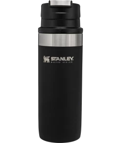 Stanley Master Unbreakable Trigger-Action Mug - 16oz