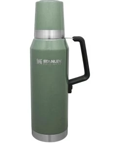 Stanley Master Unbreakable Thermal Bottle - 1.4 Qt