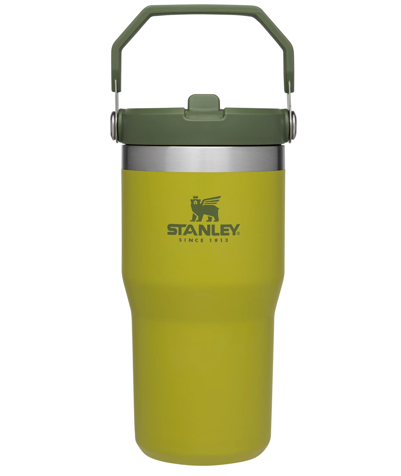 Stanley Iceflow Flip Straw Tumbler - 20oz 1 Stanley Iceflow Flip Straw Tumbler - 20oz