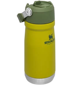 Stanley The Iceflow Flip Straw Water Bottle - 17oz