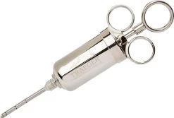 Traeger Meat Injector