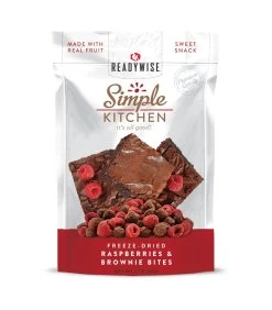 Simple Kitchen Sweet Treat Variety Pack -Outdoor Camping Sales BROWNIE BITES 2000x 64884537 9d20 4686 aea1 ba44a302a091