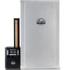 Bradley Smoker Digital 4 Rack Electric Smoker 31 - Silver