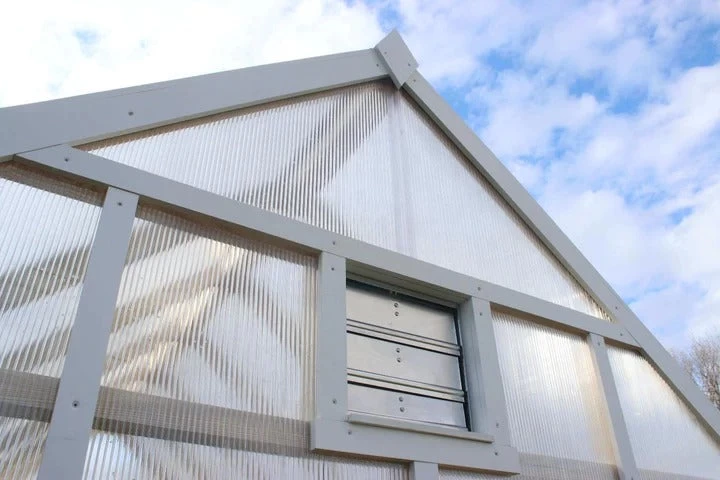 OverEZ Greenhouse 8'x16' 3 OverEZ Greenhouse 8'x16' - Image 3