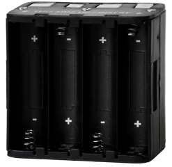 Spypoint Link-Micro-LTE Cellular Trail Camera (Twin Pack) -Outdoor Camping Sales Battery tray Front a12a8841 4af1 4e81 b829 97c51bb8de83