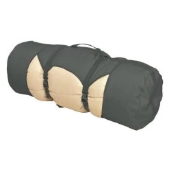 Klymit Big Cottonwood -20 Sleeping Bag - Tan -Outdoor Camping Sales BigCottonwood 20 Tan SleepingBag 13CTWAN2D CarryBag 2000x2000 500x crop center f46968f2 4a44 4643 8ebb 1e04751c3336