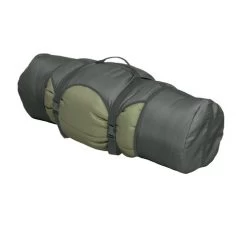 Klymit Big Cottonwood 0 Sleeping Bag - Green -Outdoor Camping Sales BigCottonwood0 Green SleepingBag 13CTGR00D CarryBag 2000x2000 500x crop center 17e1a0fb e96c 4329 8163 006ee446f948