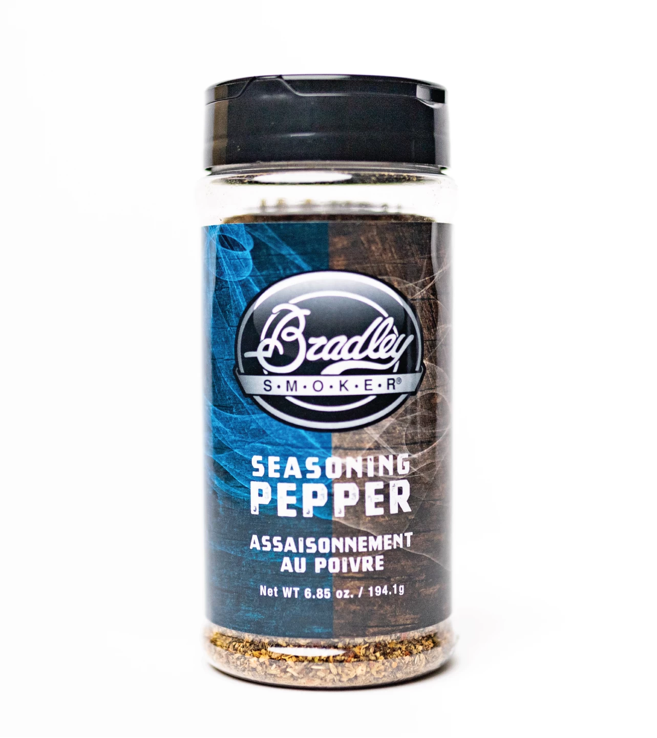 Bradley Smoker Seasoning Pepper Rub 1 Bradley Smoker Seasoning Pepper Rub