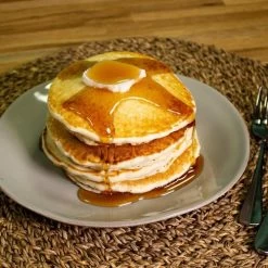 Emergency Essentials 3-Month Emergency Food Kit 22 Emergency Essentials 3-Month Emergency Food Kit -Outdoor Camping Sales Buttermilk Pancakes 500x 39f4ca11 af2c 4dcc 9ce0 753eaf6328cd