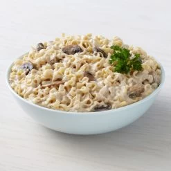 Augason Farms Creamy Stroganoff Super Can -Outdoor Camping Sales C UwBw Y Good2goco