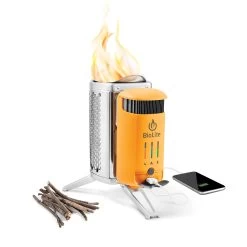 BioLite CampStove 2+ 34 BioLite CampStove 2+ -Outdoor Camping Sales CampStove2 1