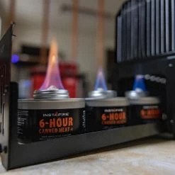 InstaFire VESTA Self-Powered Indoor Space Heater And Stove -Outdoor Camping Sales Canned Heat 3 Pack 07 1a574814 3.jpg Good2goco