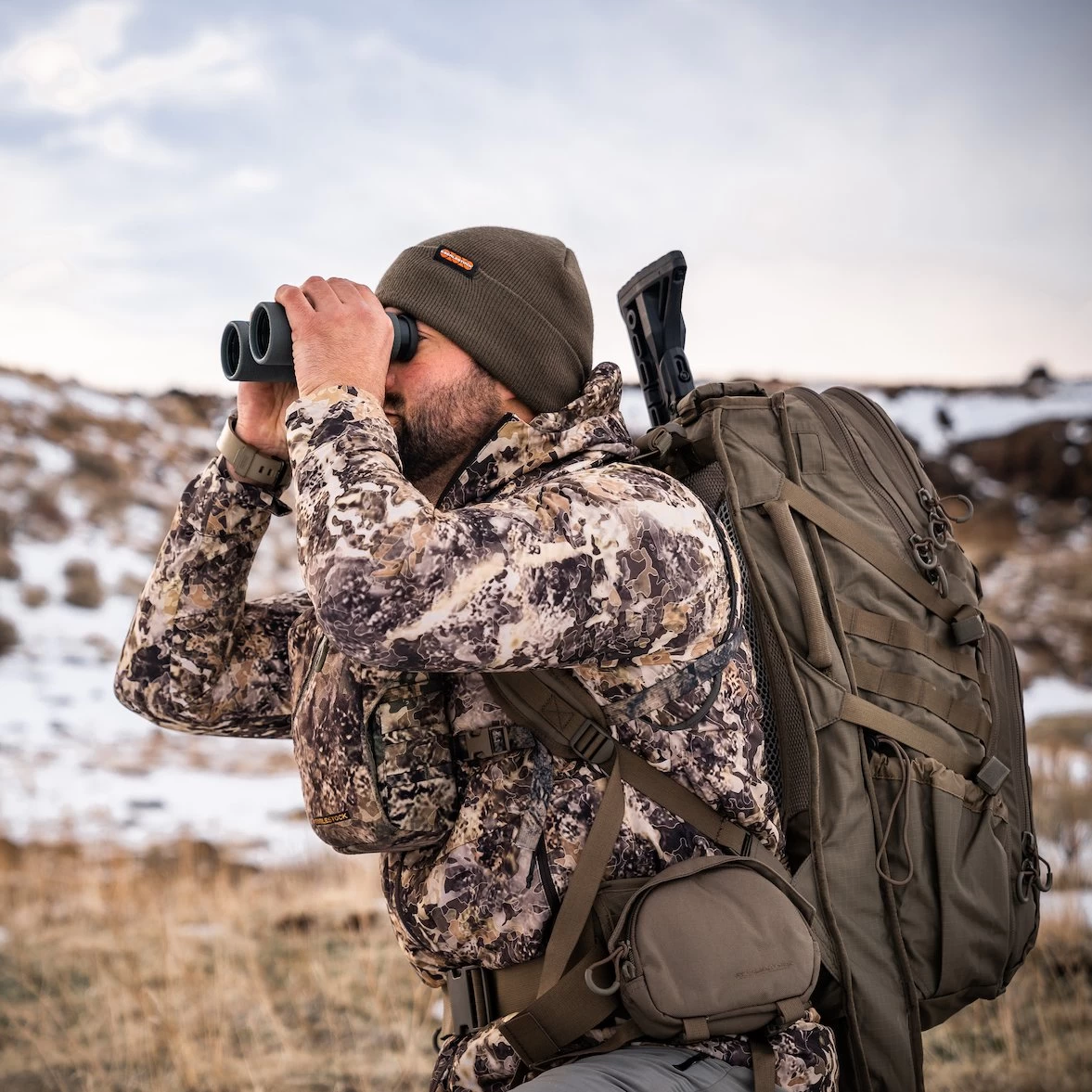 Eberlestock X31 Lodrag II Pack 8 Eberlestock X31 Lodrag II Pack - Image 8