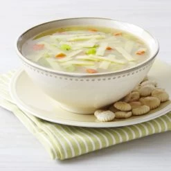 AUGASON FARMS READY PLUS Lunch & Dinner Emergency Food Supply (Single) 11 AUGASON FARMS READY PLUS Lunch & Dinner Emergency Food Supply (Single) -Outdoor Camping Sales Chicken Noodle Setting 640x 1000x1000 b7d8e43c 0f59 4bc6 b53a 06c9e2845a00