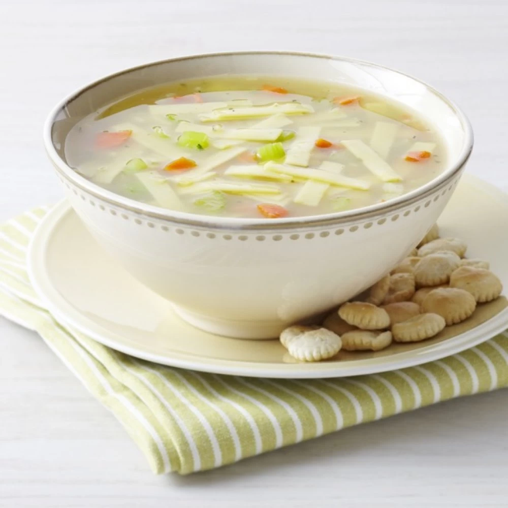 AUGASON FARMS READY PLUS Lunch & Dinner Emergency Food Supply (Single) 5 AUGASON FARMS READY PLUS Lunch & Dinner Emergency Food Supply (Single) - Image 5