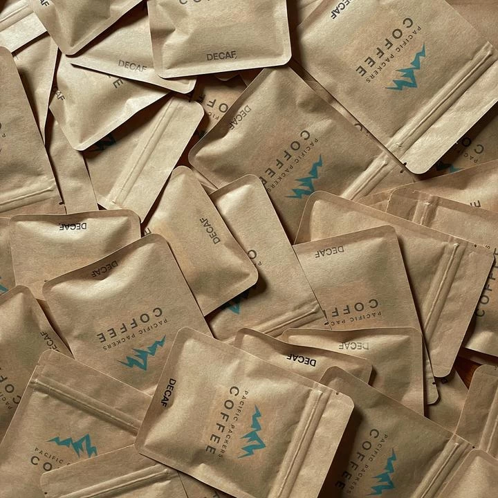 Pacific Packers Coffee - Light Roast 12 Pacific Packers Coffee - Light Roast - Image 12