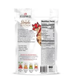 Simple Kitchen Sweet Treat Variety Pack -Outdoor Camping Sales Cookie Medely back 2000x 54b719ae 3538 47c7 b184 d61a740930d9