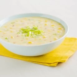 AUGASON FARMS READY PLUS Lunch & Dinner Emergency Food Supply (Single) 13 AUGASON FARMS READY PLUS Lunch & Dinner Emergency Food Supply (Single) -Outdoor Camping Sales Corn Chowder 640x 1000x1000 5c33cfec c577 4aed b911 a4ed81fd680a