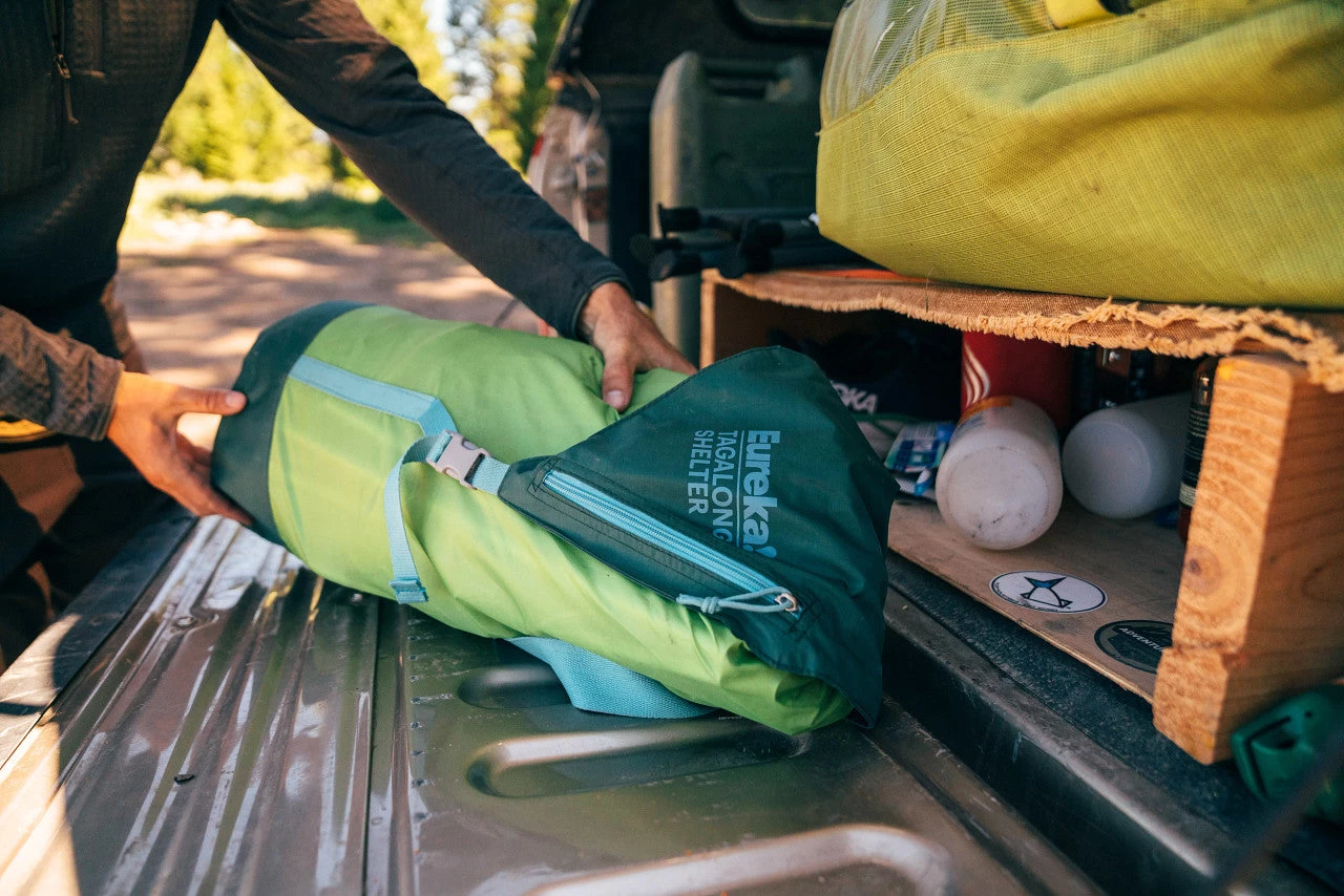 Eureka Tagalong Shelter 5 Eureka Tagalong Shelter - Image 5