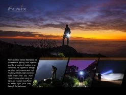 Fenix E03R 260 Lumens Keychain Flashlight 25 Fenix E03R 260 Lumens Keychain Flashlight -Outdoor Camping Sales E03R E 13