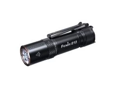 Fenix E12 V2.0 160 Lumens AA EDC Flashlight