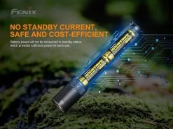 Fenix E20 V2.0 350 Lumens EDC Flashlight 24 Fenix E20 V2.0 350 Lumens EDC Flashlight -Outdoor Camping Sales E20 V2.0 E 06