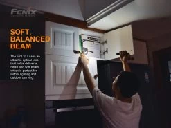 Fenix E20 V2.0 350 Lumens EDC Flashlight 22 Fenix E20 V2.0 350 Lumens EDC Flashlight -Outdoor Camping Sales E20 V2.0 E 08