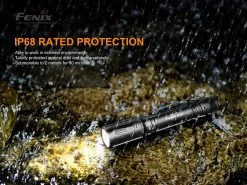 Fenix E20 V2.0 350 Lumens EDC Flashlight 20 Fenix E20 V2.0 350 Lumens EDC Flashlight -Outdoor Camping Sales E20 V2.0 E 10