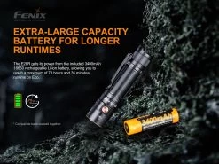 Fenix E28R 1500 Lumens Rechargeable Flashlight 20 Fenix E28R 1500 Lumens Rechargeable Flashlight -Outdoor Camping Sales E28R E 07