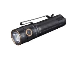Fenix E30R 1600 Lumens Extreme Output Compact Rechargeable Flashlight