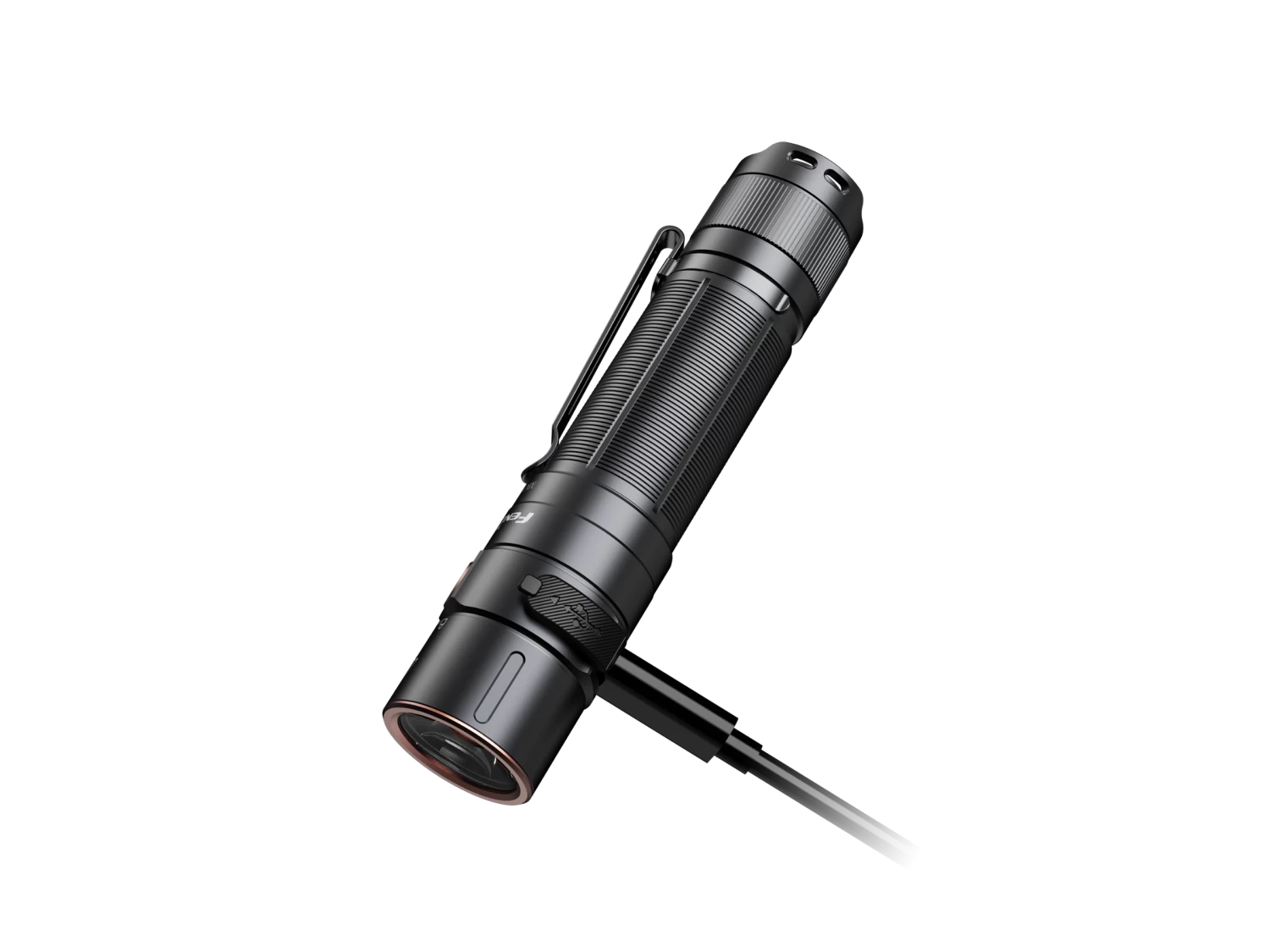 Fenix E35R Rechargeable High-Performance EDC Flashlight 5 Fenix E35R Rechargeable High-Performance EDC Flashlight - Image 5