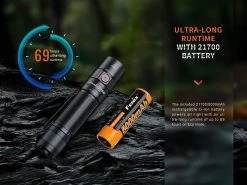 Fenix E35R Rechargeable High-Performance EDC Flashlight 26 Fenix E35R Rechargeable High-Performance EDC Flashlight -Outdoor Camping Sales E35R E 10.jpg Good2goco