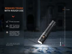 Fenix E35R Rechargeable High-Performance EDC Flashlight 28 Fenix E35R Rechargeable High-Performance EDC Flashlight -Outdoor Camping Sales E35R E 12.jpg Good2goco