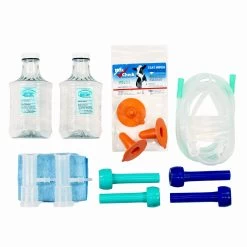 EZ Animal Products Ultimate EZ Four Adapter