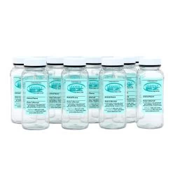 EZ Animal Products 8oz Bottles (Case Of 12)
