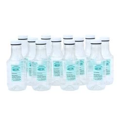 EZ Animal Products Pint Bottles (Case Of 12)